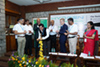 HYDGEN Innovation Day 2025 held at Sahyadri Campus